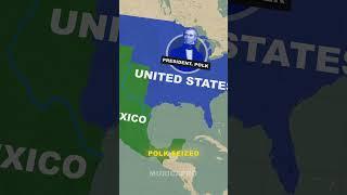 Why the #usa didn’t annex all of #mexico #history y