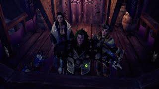Monster Hunter: World - Great Sword Playthrough (Part 2/3) (No Add-Ons)