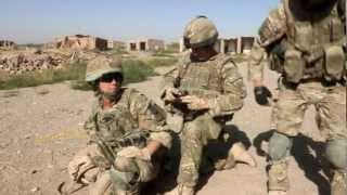 Royal Marines: Mission Afghanistan: Episode 3 - Dogs of War