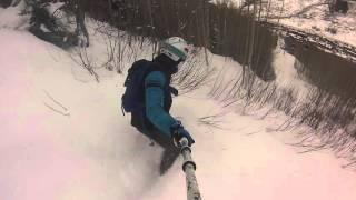 2 feet of powder prompts new openings at Vail – On the Hill 1.18.16