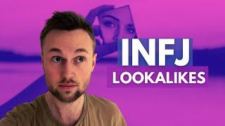 5 INFJ Lookalikes