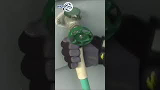 Preventing freezing pipes and save money
