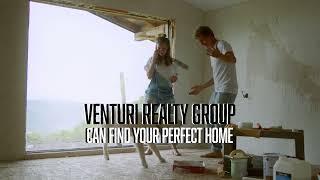 Venturi Realty Group Can Find Your Perfect Home