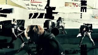 [Official Video] OLDCODEX - The Misfit Go -
