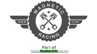 Magnetic Racing: Specialise in High Quality, Laser Cut Scalextric Slot Car Buildings & Accessories