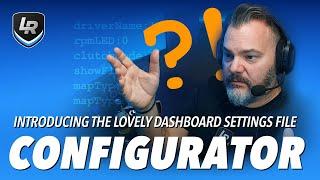 The New Lovely Dashboard Settings File Configurator