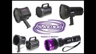 UV Lights & Torches  - Advanced NDT Ltd