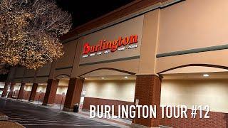 Burlington Tour #12