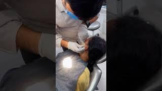 Intra Articular Injection for Chronic TMJ pain | Best Dental Hospital In India | Eledent Hospitals