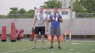 Gatorade | Beat the Heat | Watt Brothers Outtakes