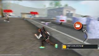 AIMBOT 2.0 XML DATA FILE  NO RECOIL FREE FIRE ANTIBAN HEADSHOT CONFIG FILE 