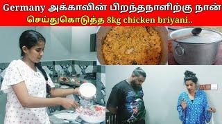 ரசித்து ருசித்து சாப்பிட்ட உறவுகள்/jolly vlog/jaffna vlog/