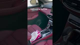 Maroon interior #MG #youtubeshorts #shorts