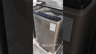 Haier full automatic washing machine price | Haier auto washing machine price in Pakistan 