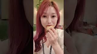 대상이라니 여러분이 함께 만들어주셨어요 감사합니다 #청담언니 #트레져헌터 #요리하는메이크업아티스트 #shorts