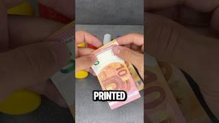 The most annoying gift ever #layerworks #gift #giftideas #money #annoying #funn #3dprinting