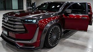 These 7 New SUVs Will Change Everything in 2025 and 2026!