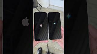 IPhone 16 Pro Max VS Pixel 9 Pro XL Boot Up Test