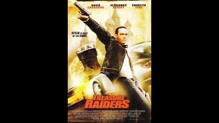 Treasure Raiders  1h 29min   Drama   Action  (2007)