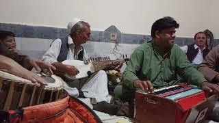 Pregda Che lozona -/- Hamza Baba Kalam -/- By Shoukat Ustad -/- Ayaz Ustad .