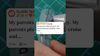 My Parent Called Me Petty  Reddit Stories #reddit