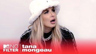 Is Tana’s Manager Leaving Her For Good? Ep. 1 | MTV No Filter: Tana Mongeau (Season 2)