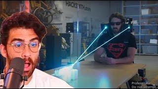 48 Minutes of Hasanabi reacting to Unusual Memes & Daily Dose of Internet [DEC 2023]
