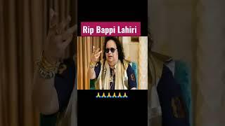 Bappi Lahiri Live Death #bappilahiri #Live #short #youtube #