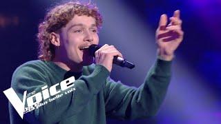 Calogero - Danser encore - Neven | The Voice 2025 | Auditions à l'aveugle