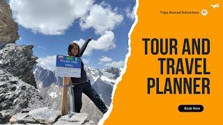 Trekking in Pakistan | Explore the Majestic Karakorum| Himalaya| Hindukush| Enjoy Adventure Holidays