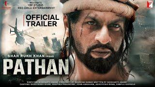 Pathan Movie Trailer | Imran Khan