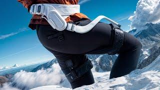 BODY UPGRADES THAT ARE NEXT LEVEL