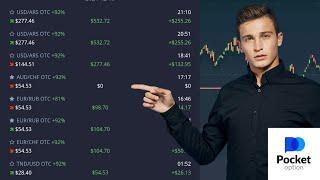 pocket option trading strategy binary trading strategy quotex