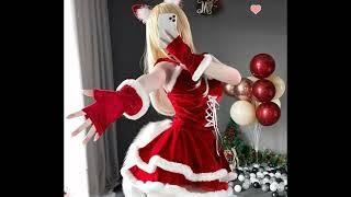 1NONLY × LILBUBBLEGUM × LETOA TYPE BEAT "last cristhimas"(PROD.ARCANJO)