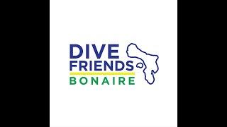 We are your Dive Friends in Bonaire