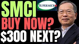 SMCI STOCK PREDICTION TOMORROW (SUPERMICRO Stock Trading) AI Best Short Squeeze Stocks to Buy Now