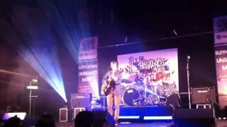 James Davies Live and Unsigned