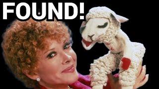 Mystery SOLVED! Shari Lewis' Ashes FOUND!  Ventriloquism History RE-UPLOAD