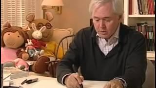 A Word from Marc Brown How To Draw Arthur