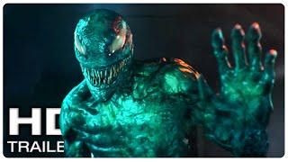 VENOM 3 THE LAST DANCE "Lasher" Trailer (NEW 2024)