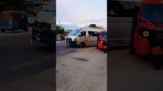 AASHIYANA TOYOTA HIACE l KTM TAPLEJUNG KTM l Davidvlogs