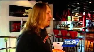 Merriam rock n' roll man cave to get national spotlight