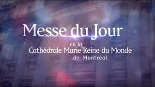 Messe 17 octobre 2024 (Saint Ignace d'Antioche)