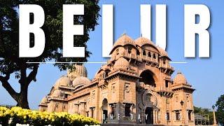 Barrackpore To Belur math l Easy way l 1 Day Trip to Kolkata