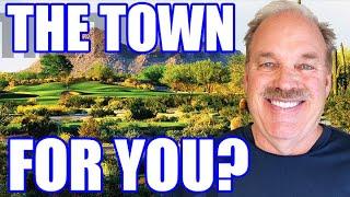 GRAYHAWK GOLF COMMUNITY: Living In Scottsdale Arizona | Moving To Scottsdale Arizona | AZ Homes