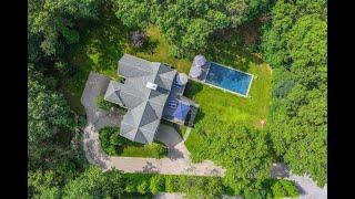 East Hampton Home for Sale at 14 Hill Side Lane