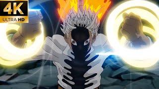 S-HAWK ATTACK KAKU AND ZORO | 4K60FPS | ENGLISH SUB | ONE PIECE EPISODE 1109