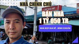 bán nhà thuận an bình dương | bán nhà bình chuẩn | bán nhà bình dương giá rẻ