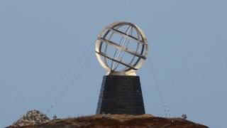 Crossing the Arctic Circle aboard Hurtigruten’s MS Spitsbergen