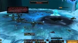 Corpus Callosum vs Lich King (25 Man Normal)